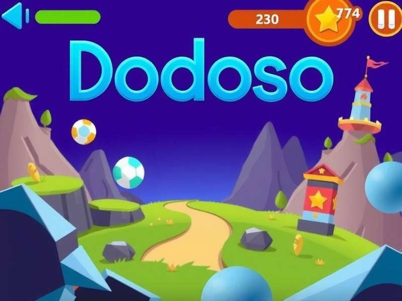 Puzzle Kingdom Mobile Game