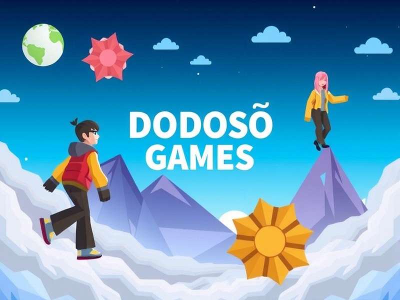 Mystic Realms Adventure Game