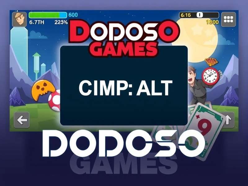 Game Development Studio