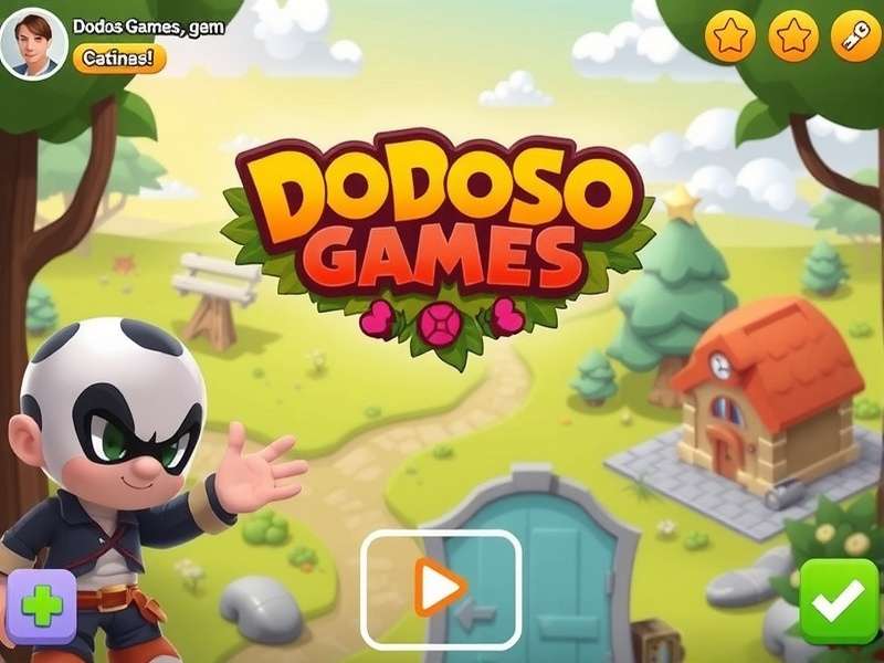 Neon Racer Racing Game